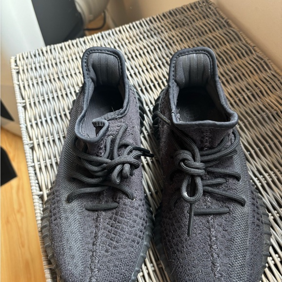 Black “onyx” Yeezys - Picture 6 of 6